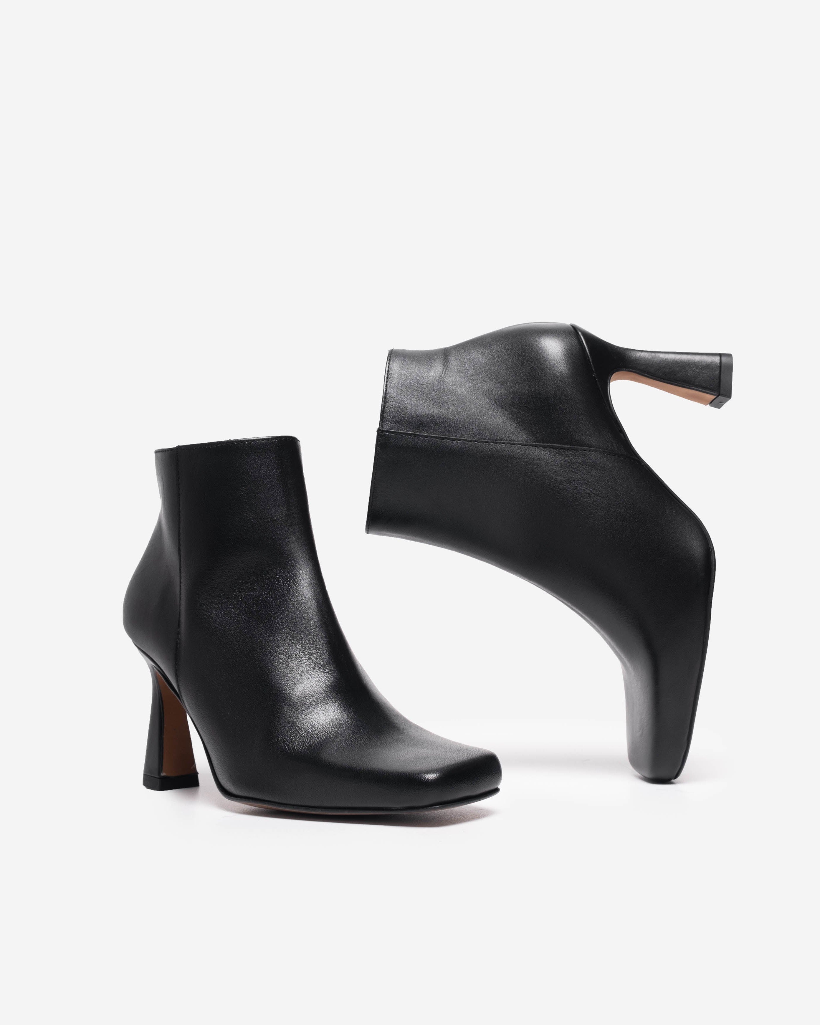 GROOVYBABE 22528 NERO OPACO