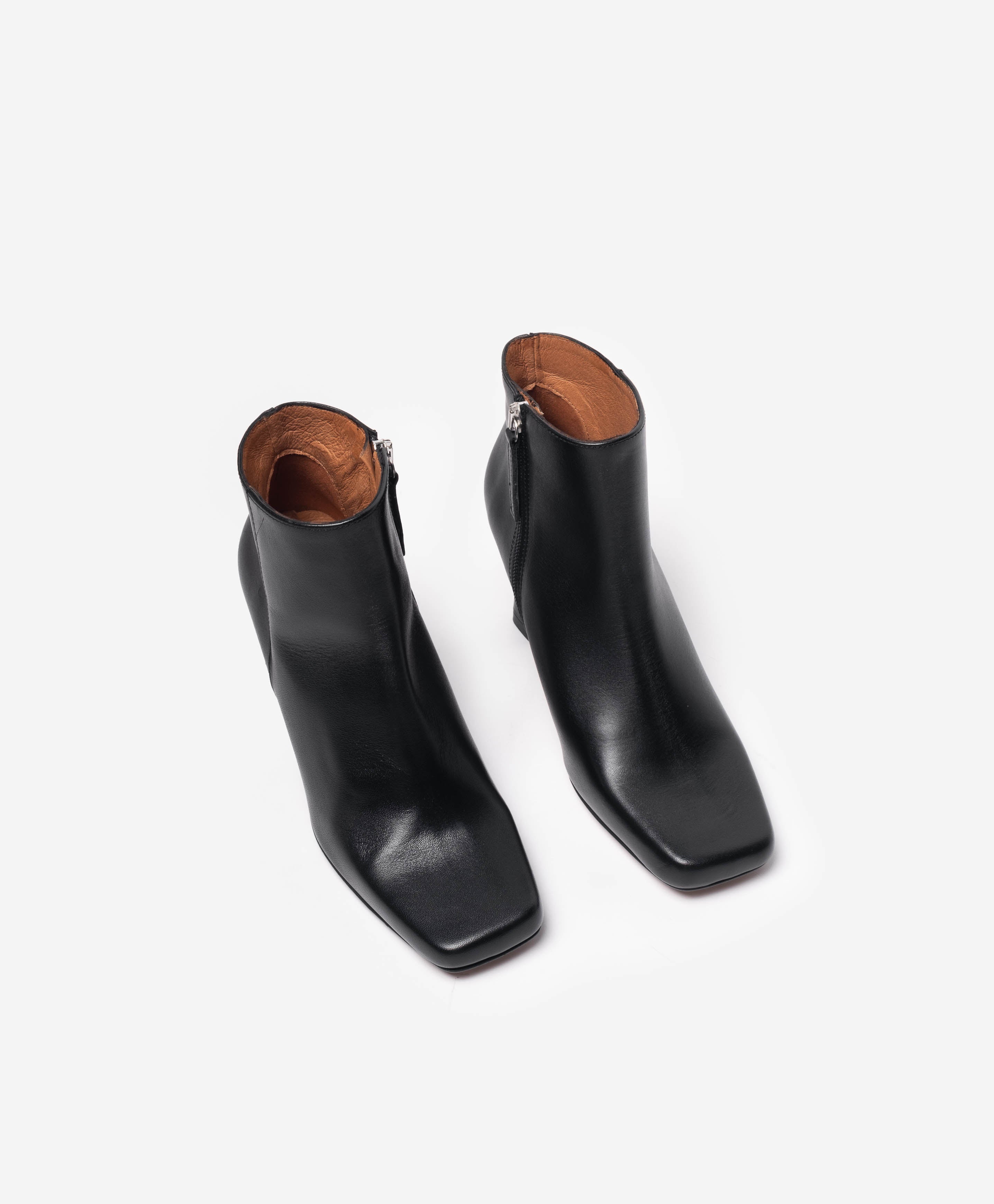 GROOVYBABE 22528 NERO OPACO