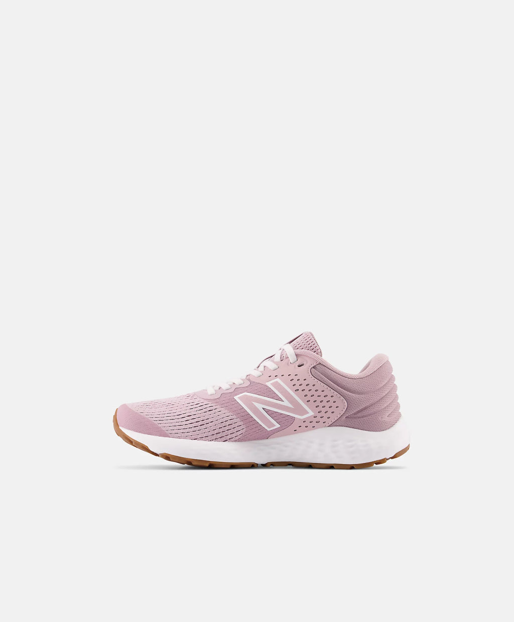 NEW BALANCE W520RR7 VIOLET