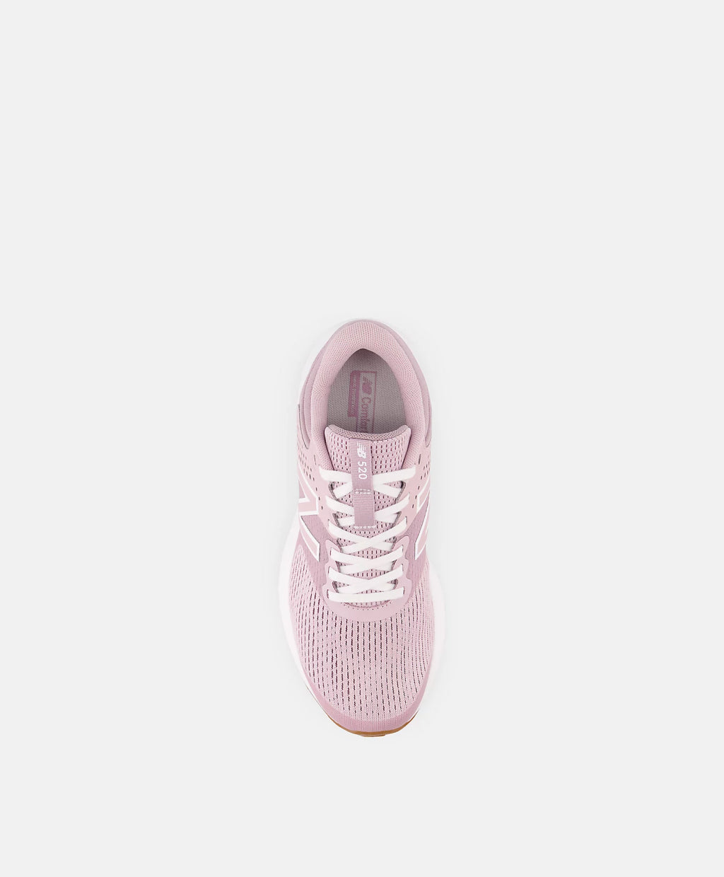 NEW BALANCE W520RR7 VIOLET
