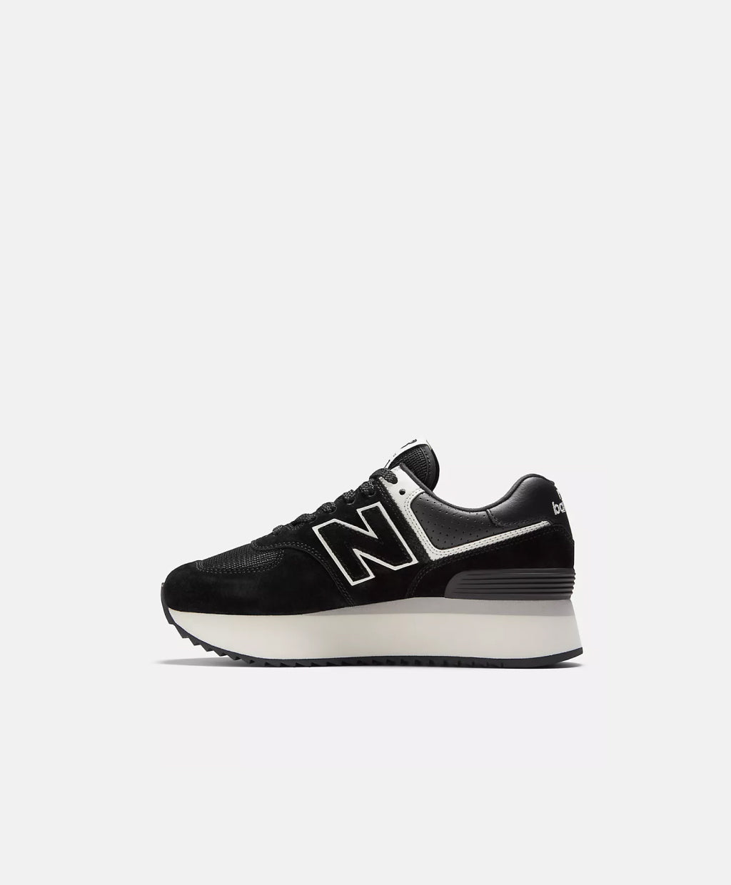 NEW BALANCE WL574ZAB BLACK