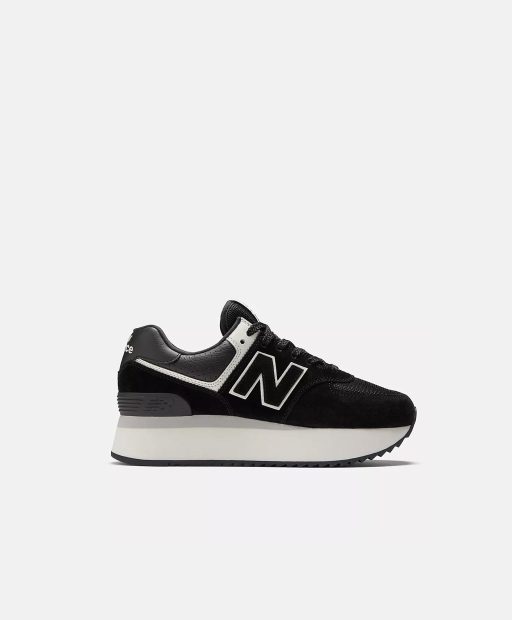 NEW BALANCE WL574ZAB BLACK