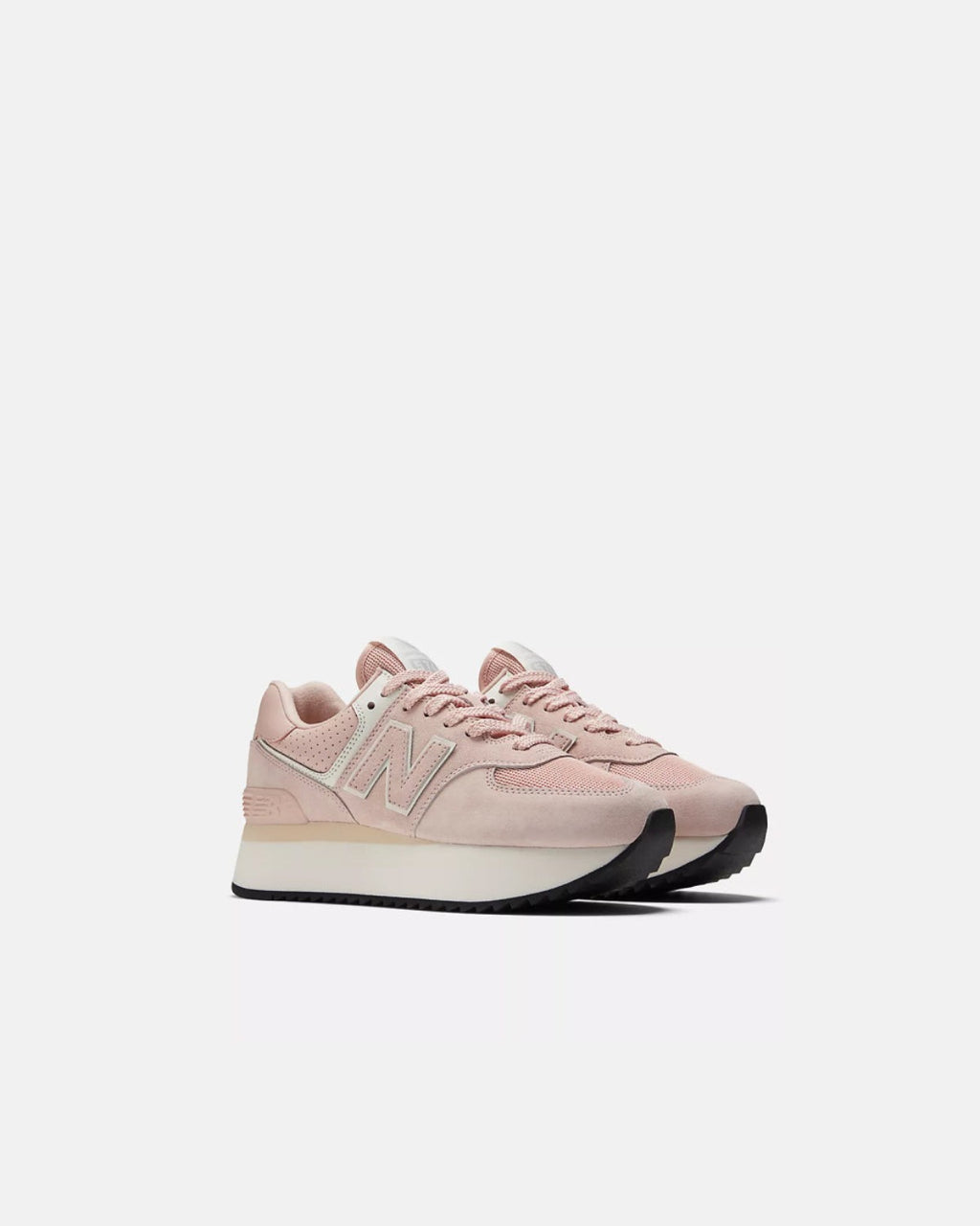 NEW BALANCE WL574ZAC ALPHA PINK