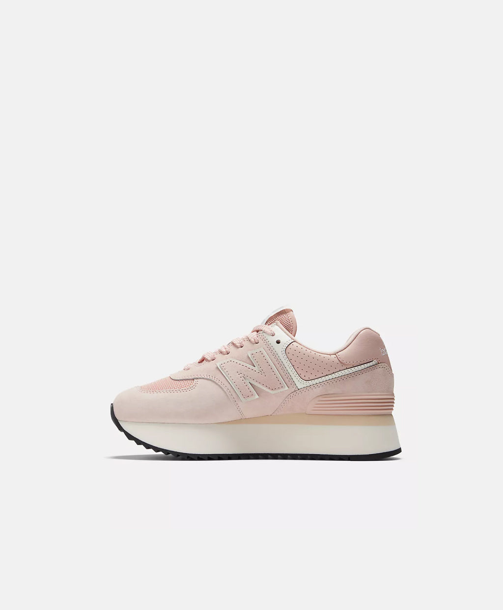 NEW BALANCE WL574ZAC ALPHA PINK