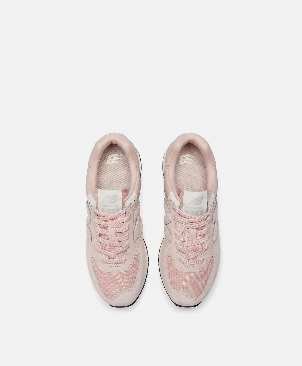 NEW BALANCE WL574ZAC ALPHA PINK
