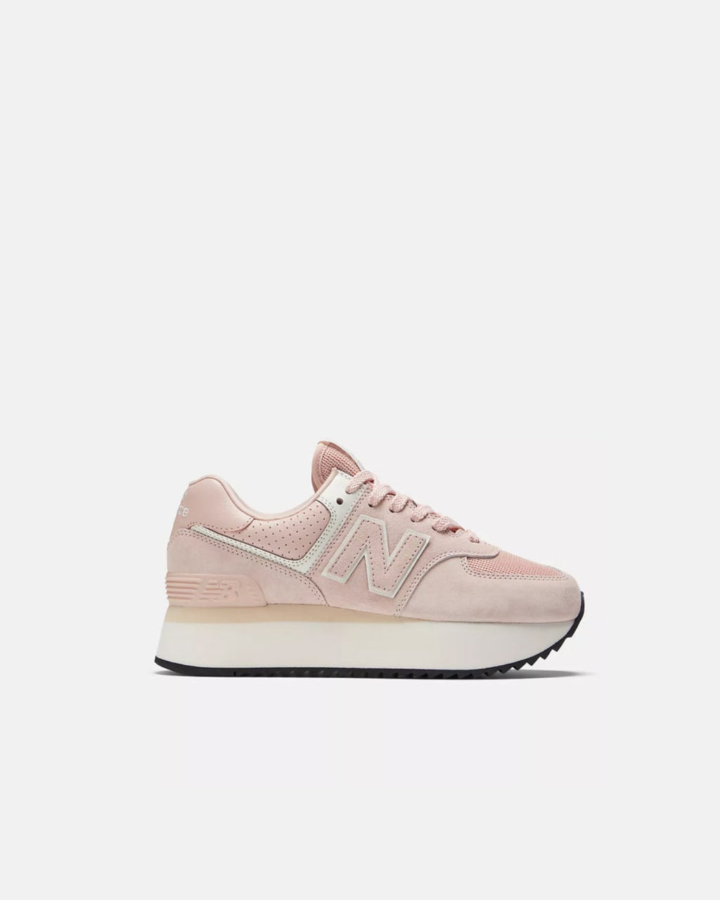 NEW BALANCE WL574ZAC ALPHA PINK