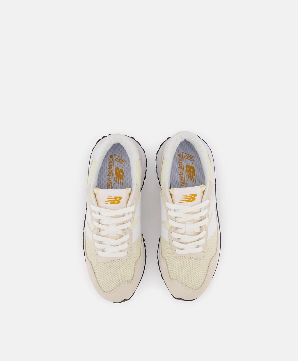 NEW BALANCE WS237FC OFF WHITE BONE