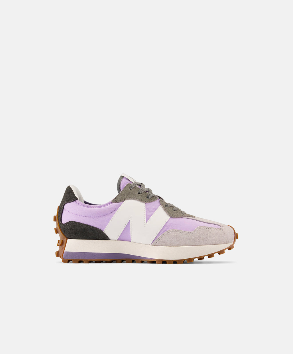 NEW BALANCE WS327TA CYBER LILAC