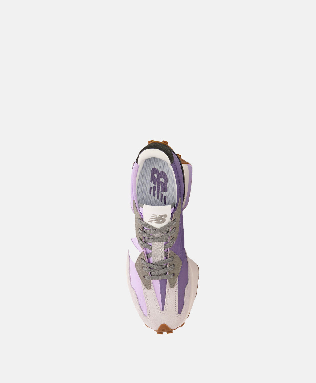 NEW BALANCE WS327TA CYBER LILAC