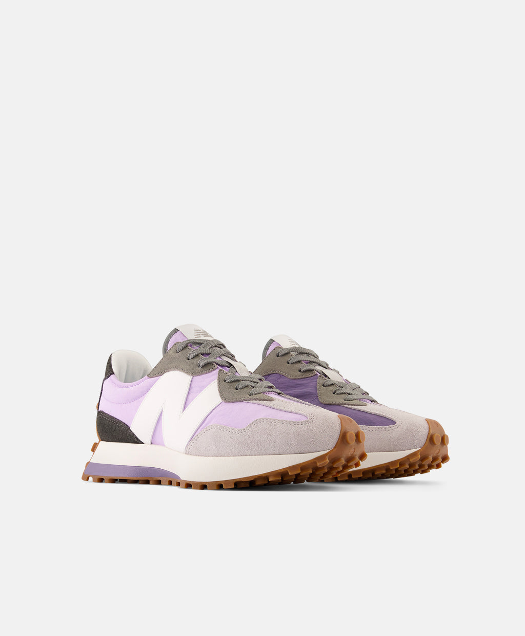 NEW BALANCE WS327TA CYBER LILAC