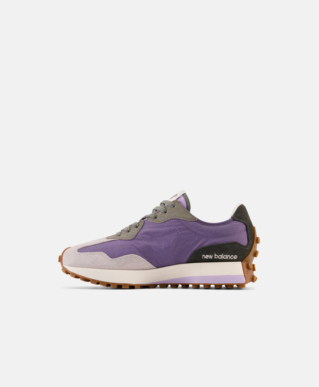 NEW BALANCE WS327TA CYBER LILAC