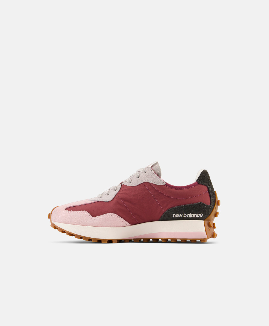 NEW BALANCE WS327TB STONE PINK