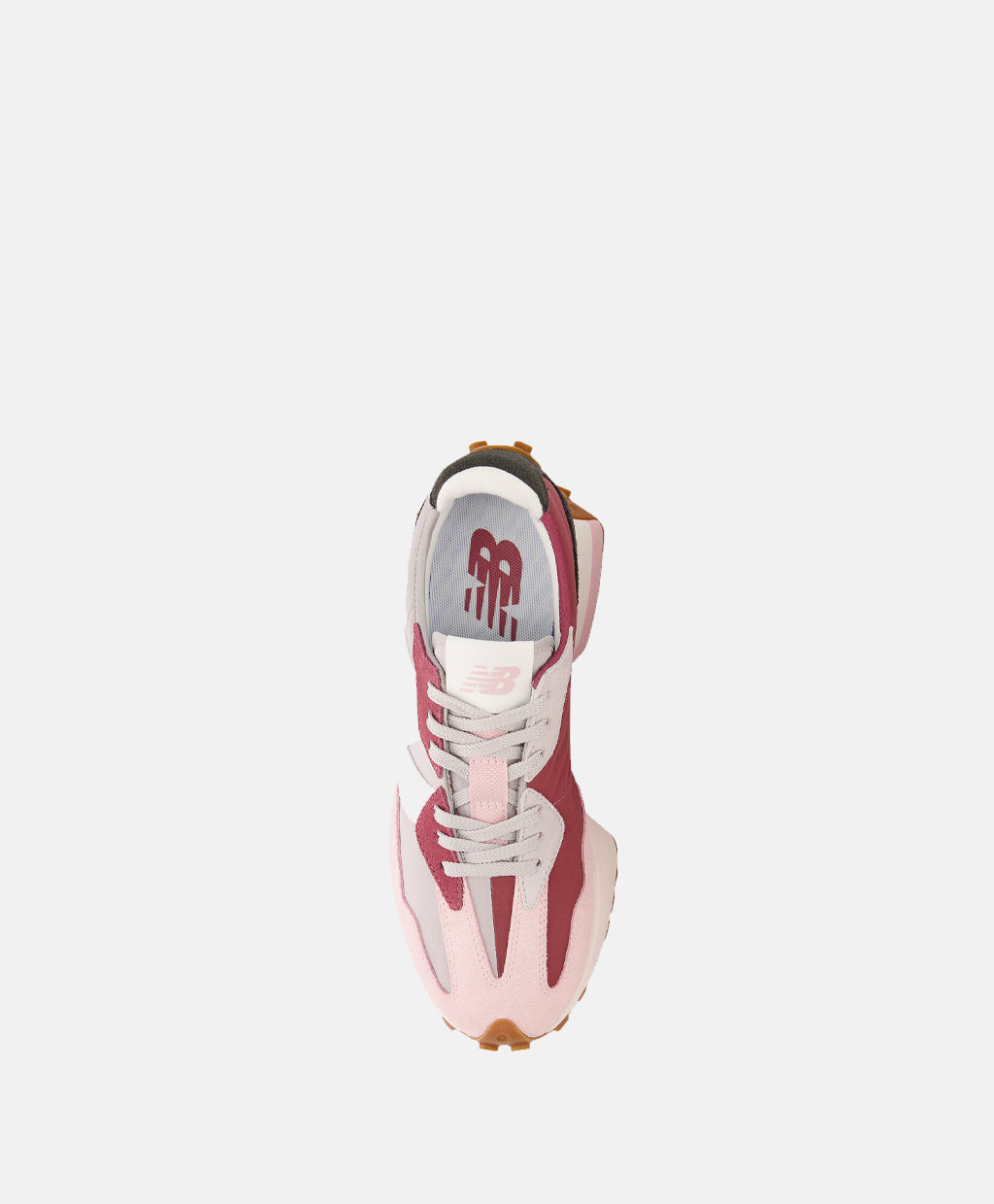 NEW BALANCE WS327TB STONE PINK
