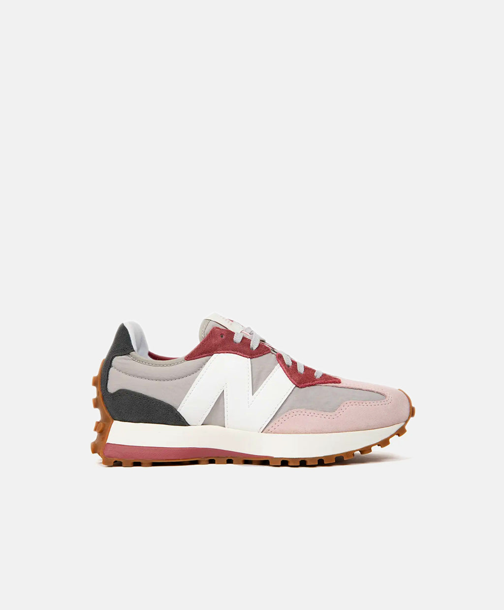 NEW BALANCE WS327TB STONE PINK