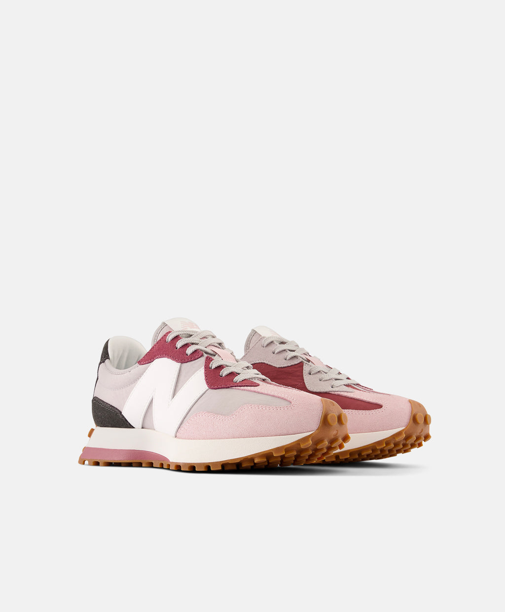 NEW BALANCE WS327TB STONE PINK
