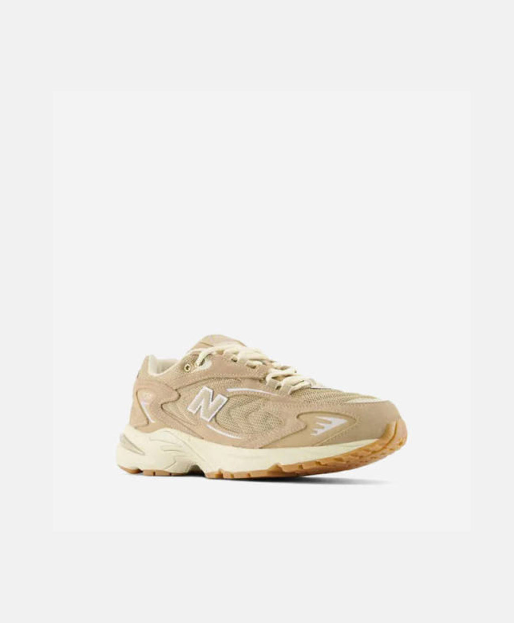 NEW BALANCE ML725W TAN BROWN