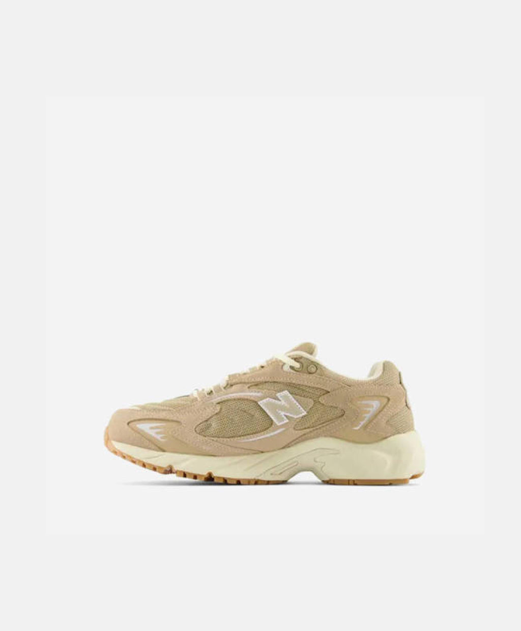 NEW BALANCE ML725W TAN BROWN