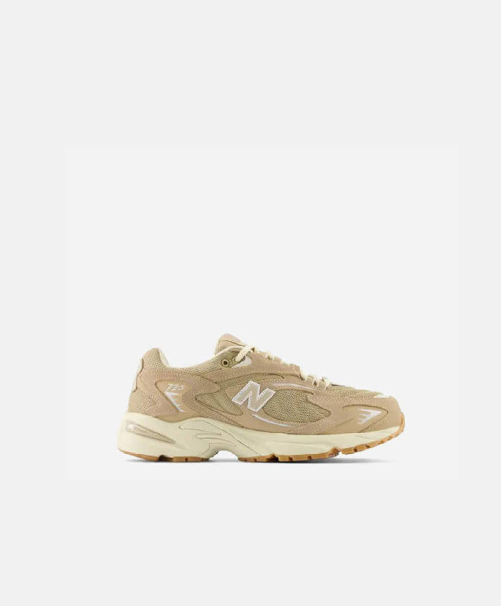 NEW BALANCE ML725W TAN BROWN