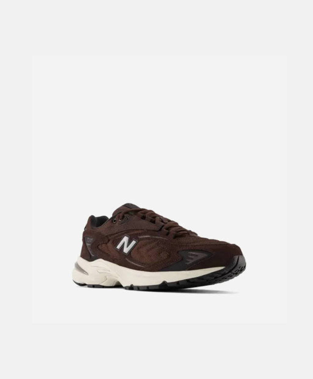 NEW BALANCE ML725X BLACK COFFEE