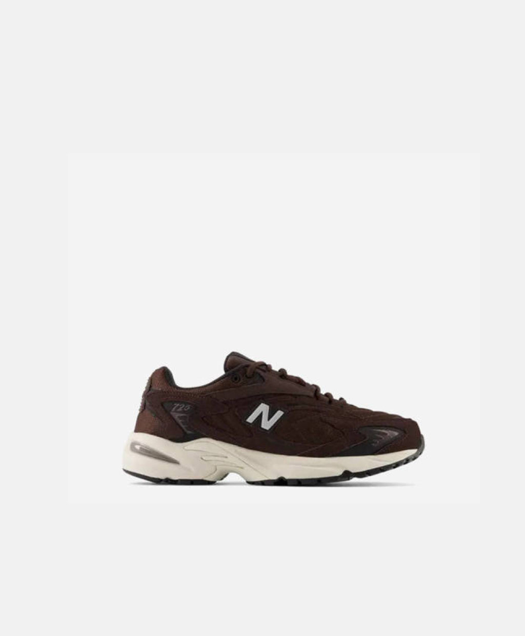 NEW BALANCE ML725X BLACK COFFEE