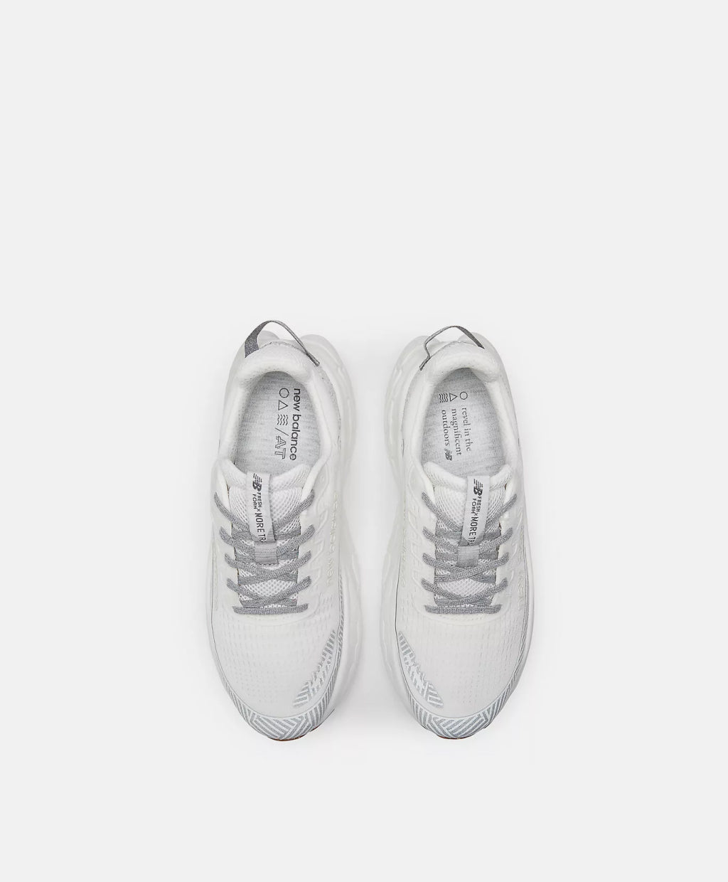 NEW BALANCE MTMORUD3 WHITE TURTLEDOVE