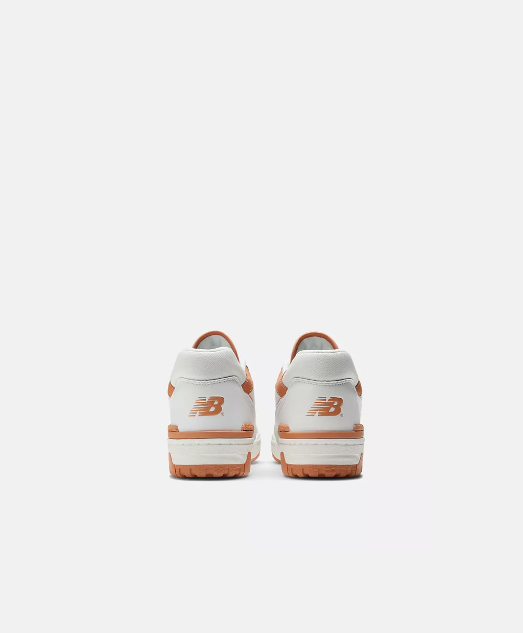 NEW BALANCE BB550LSC BURNT ORANGE