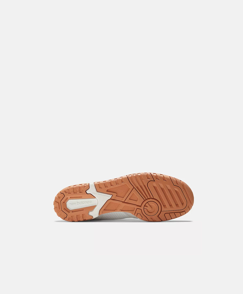 NEW BALANCE BB550LSC BURNT ORANGE