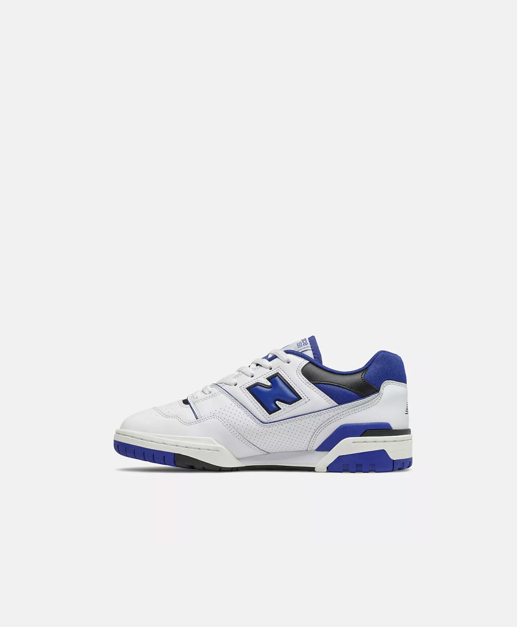 NEW BALANCE BB550SN1 WHITE BLUE