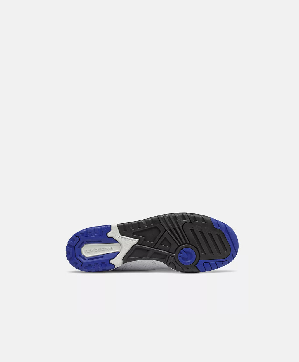 NEW BALANCE BB550SN1 WHITE BLUE