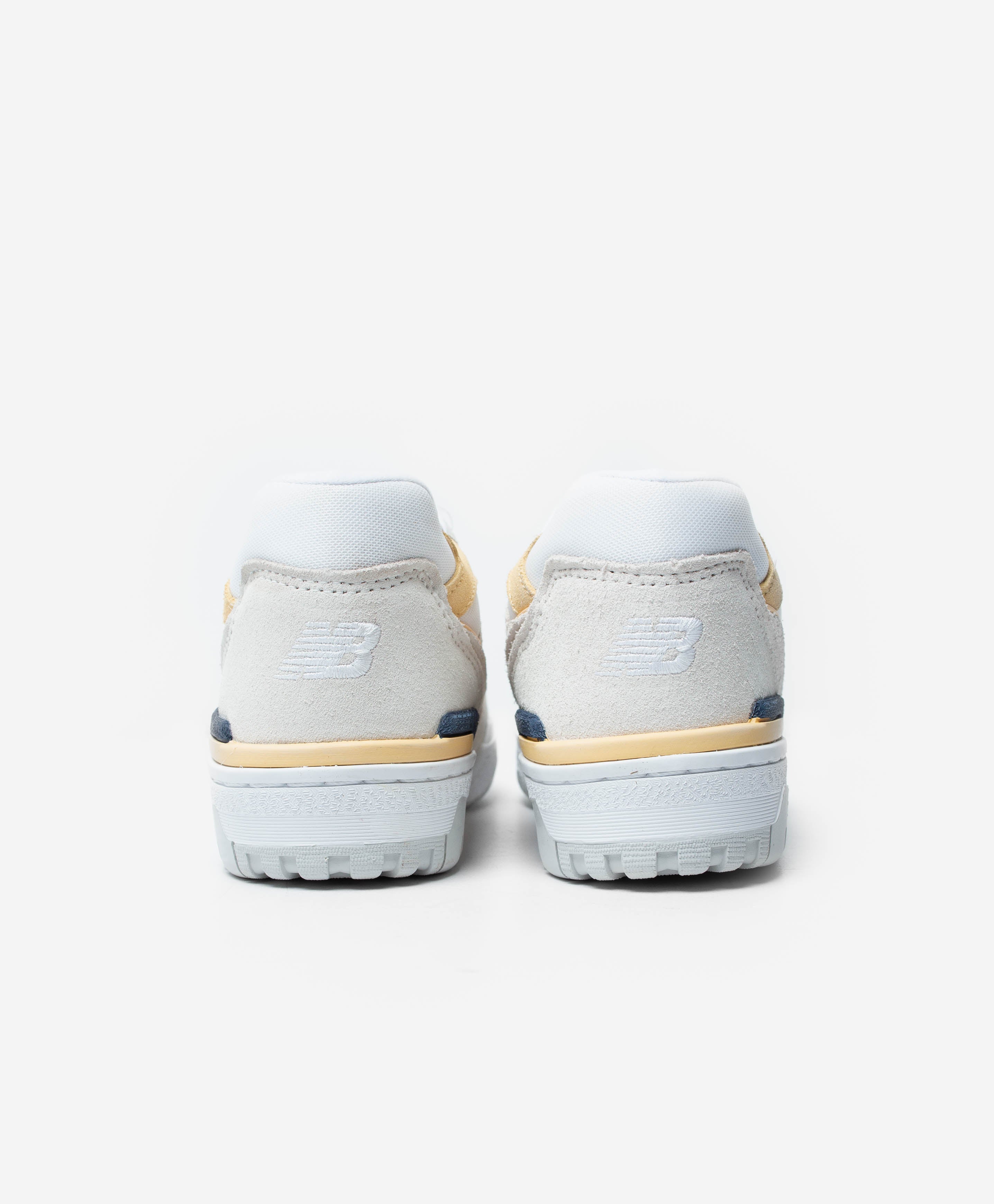 NEW BALANCE BBW550AB SEASALT NAVY