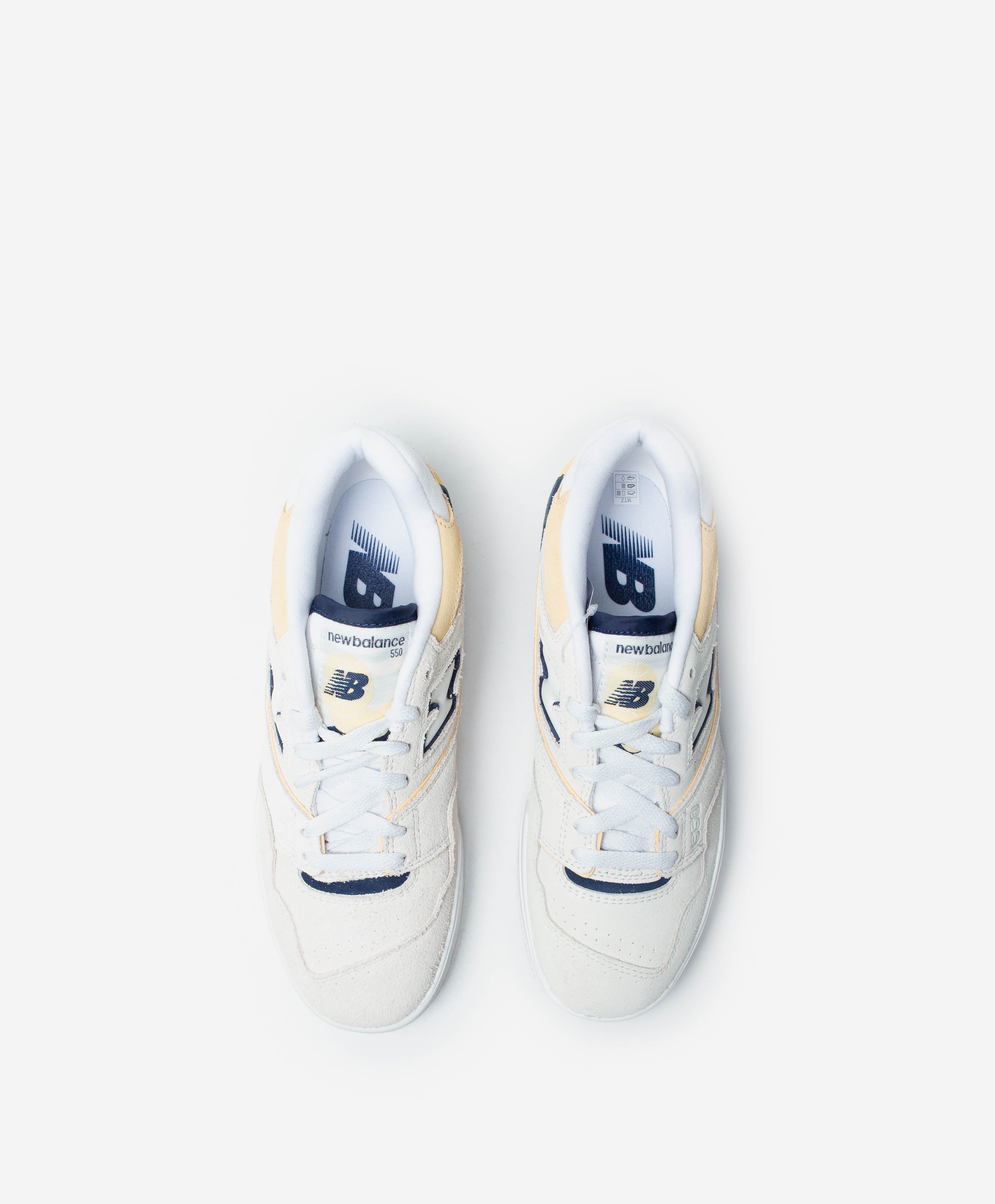 NEW BALANCE BBW550AB SEASALT NAVY
