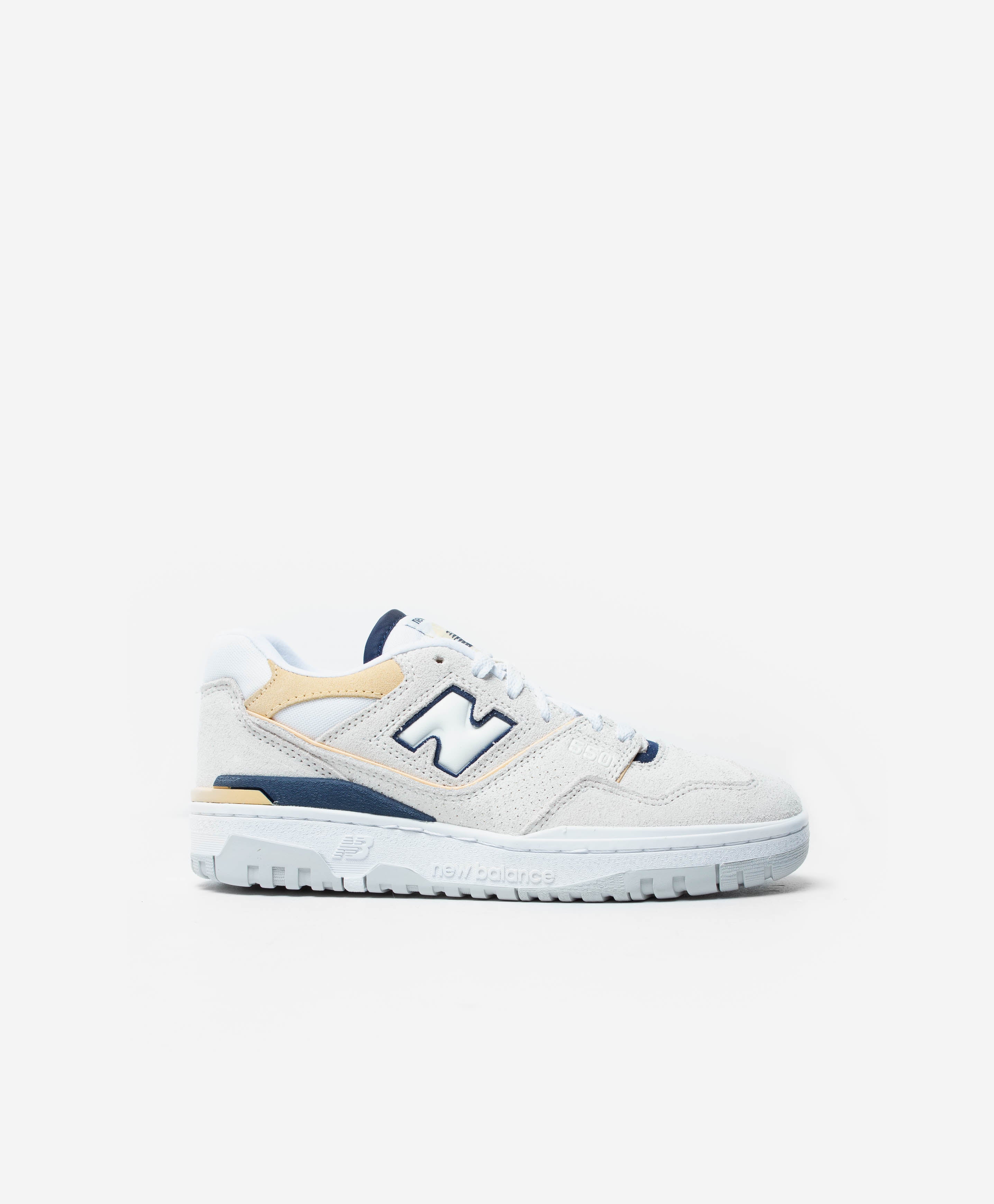 NEW BALANCE BBW550AB SEASALT NAVY
