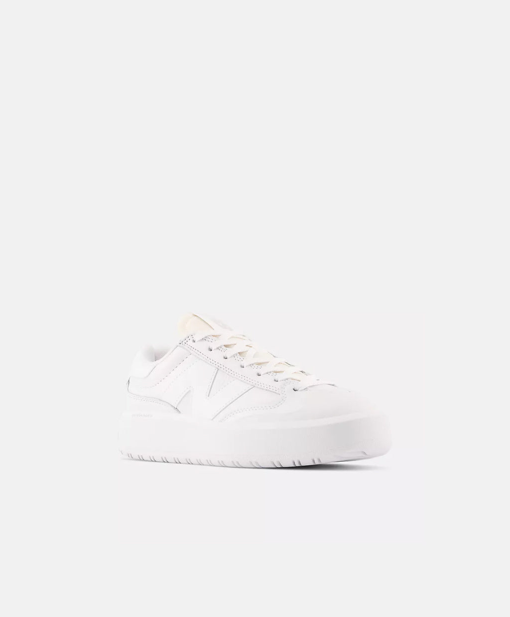 NEW BALANCE CT302LA WHITE