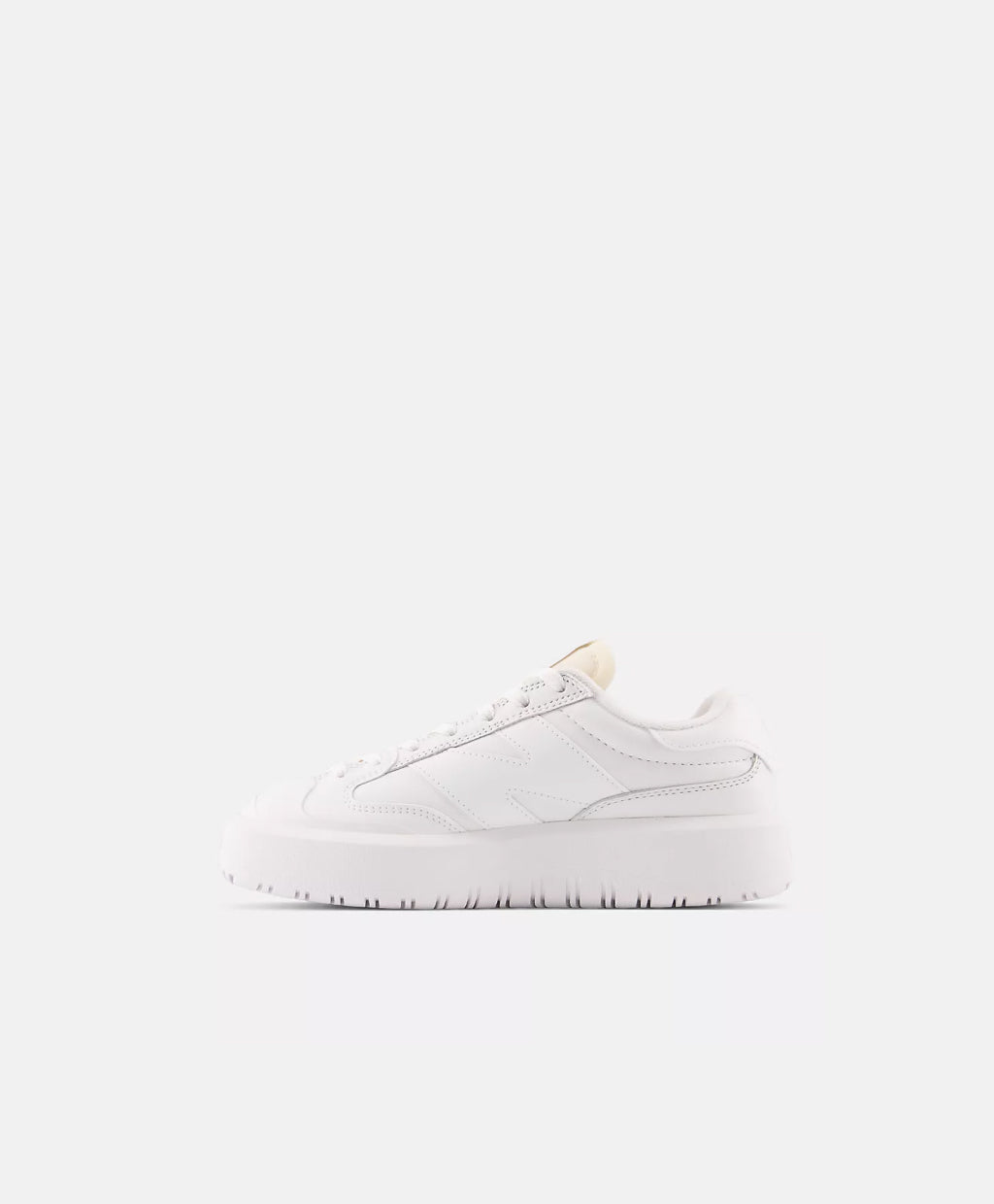 NEW BALANCE CT302LA WHITE