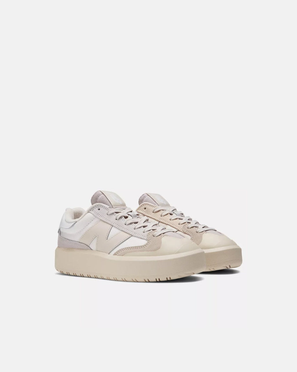 NEW BALANCE CT302PC RAINCLOUD MOONBEAM