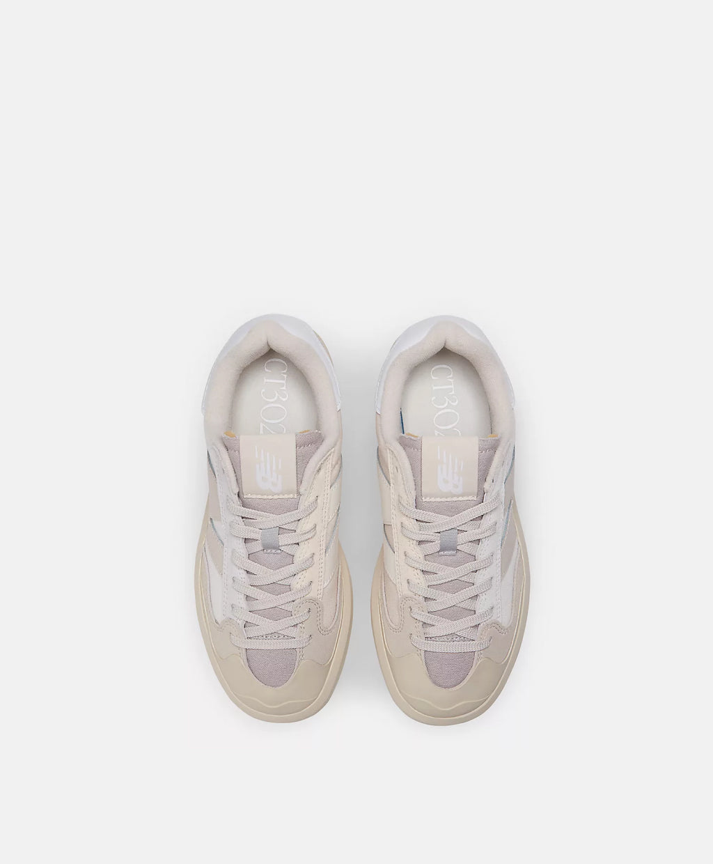 NEW BALANCE CT302PC RAINCLOUD MOONBEAM
