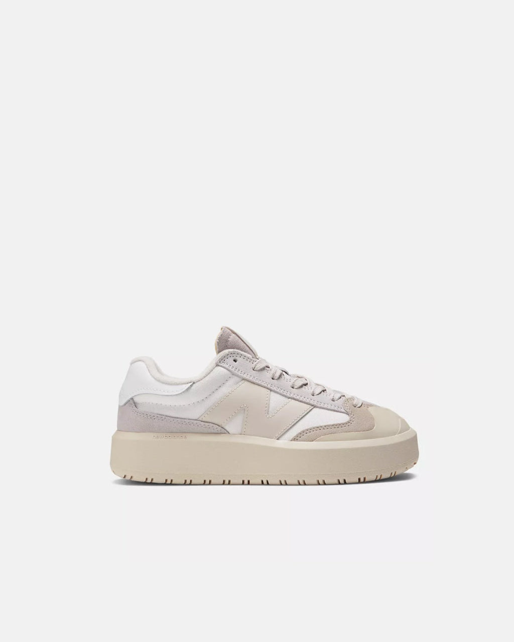 NEW BALANCE CT302PC RAINCLOUD MOONBEAM