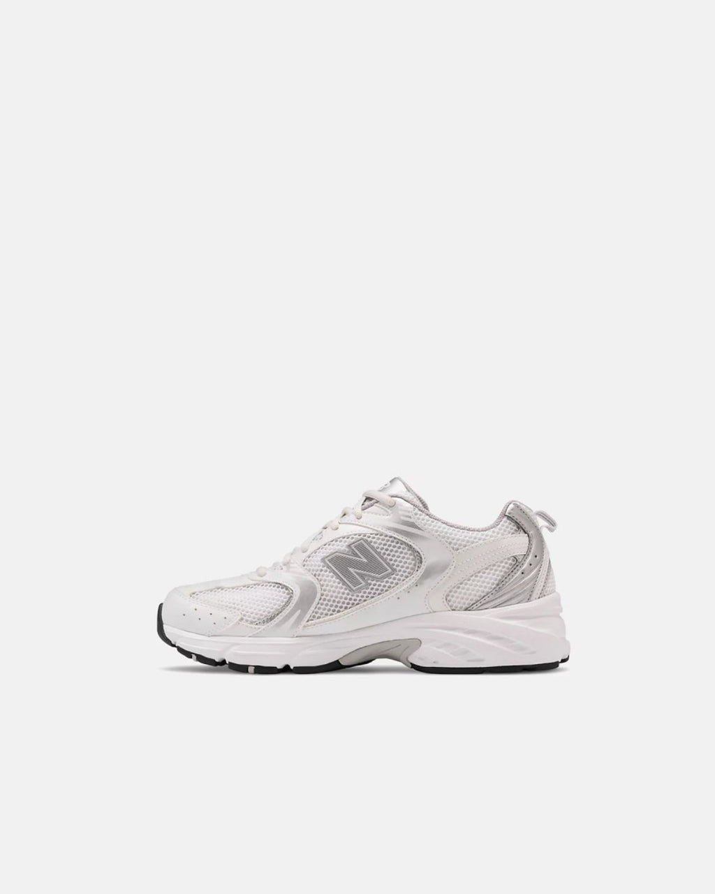 NEW BALANCE MR530EMA METALLIC SILVER
