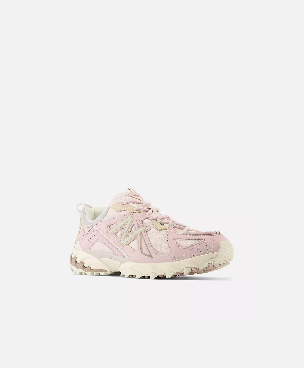 NEW BALANCE ML610TH STONE PINK