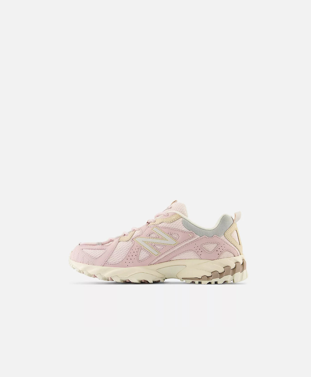 NEW BALANCE ML610TH STONE PINK
