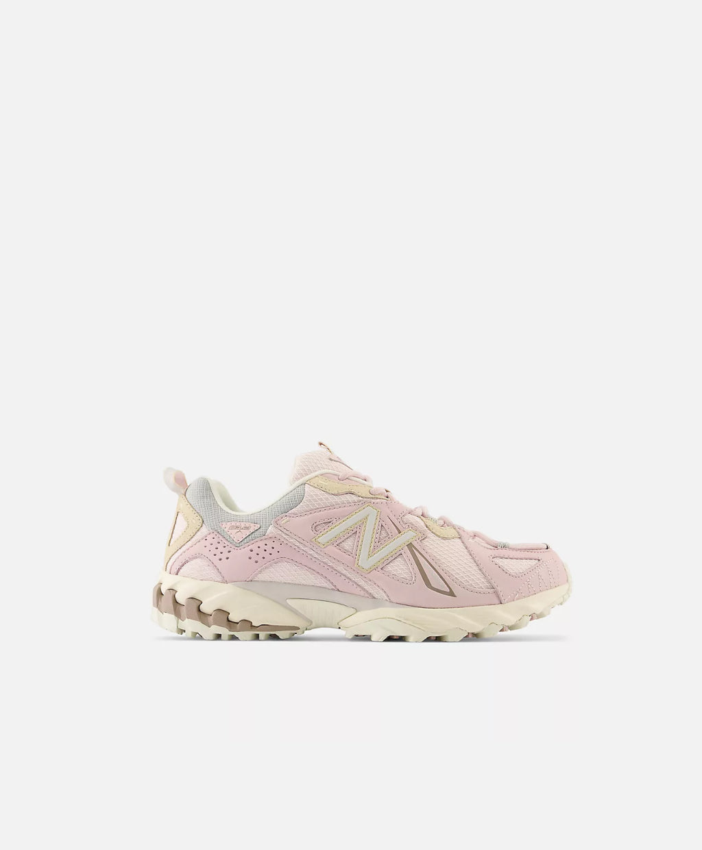 NEW BALANCE ML610TH STONE PINK