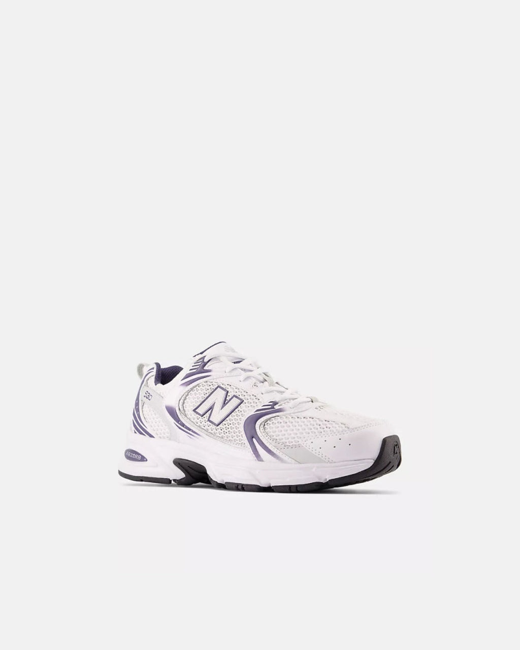 NEW BALANCE MR530BA WHITE BLUE