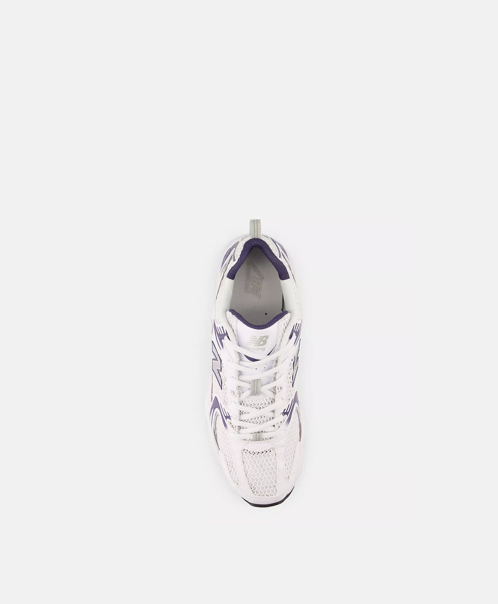 NEW BALANCE MR530BA WHITE BLUE