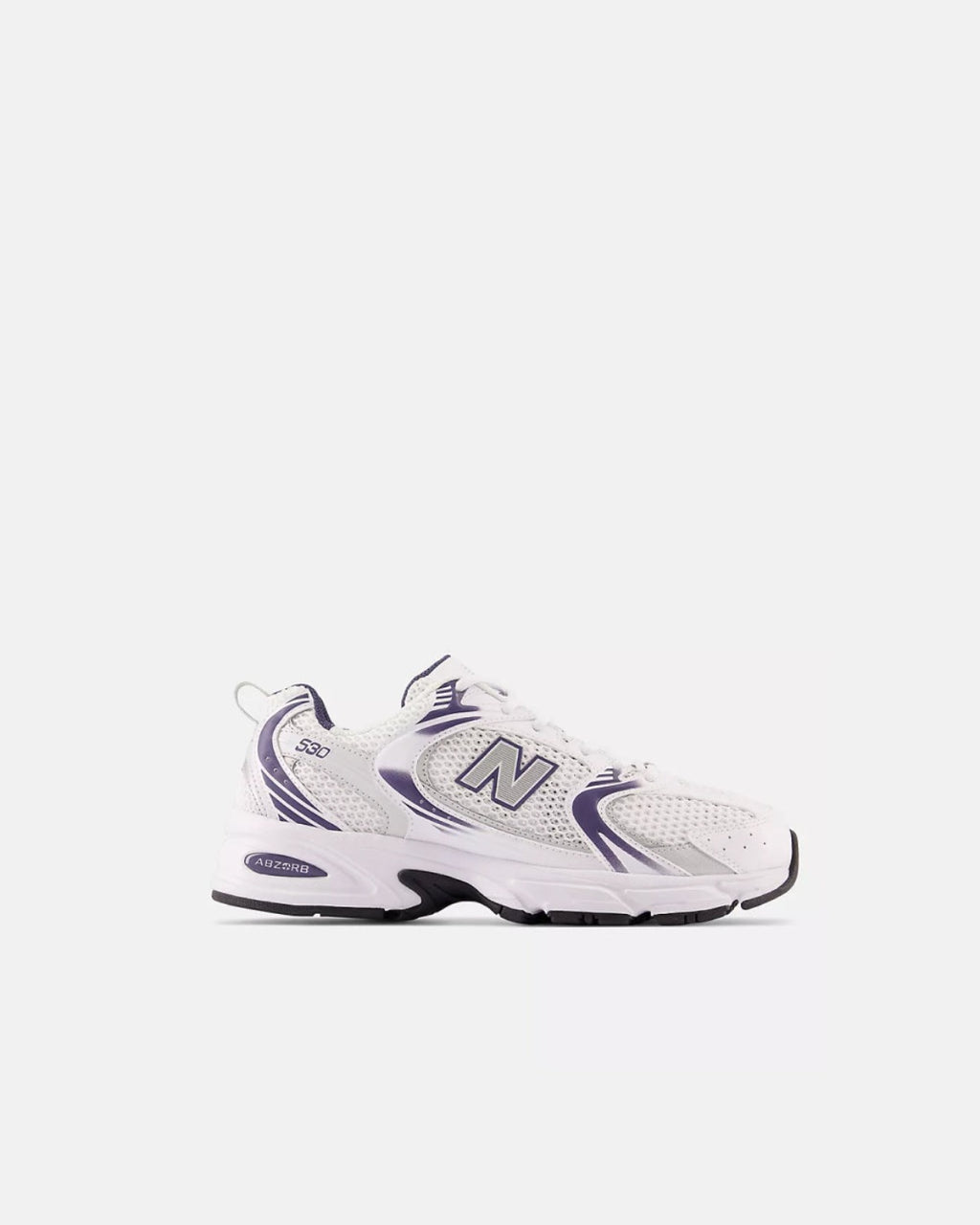 NEW BALANCE MR530BA WHITE BLUE
