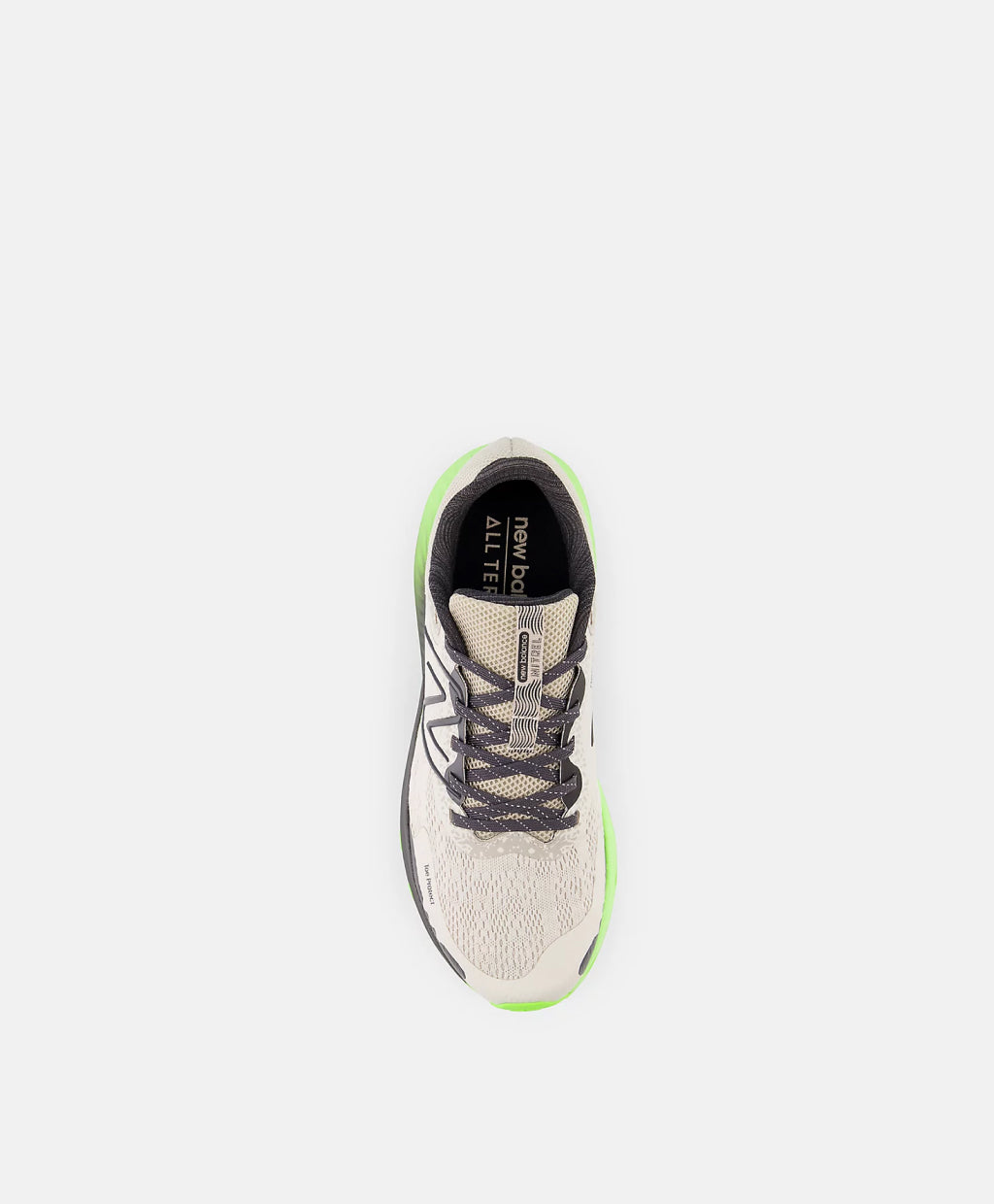 NEW BALANCE MTNTRLH5 OFF WHITE