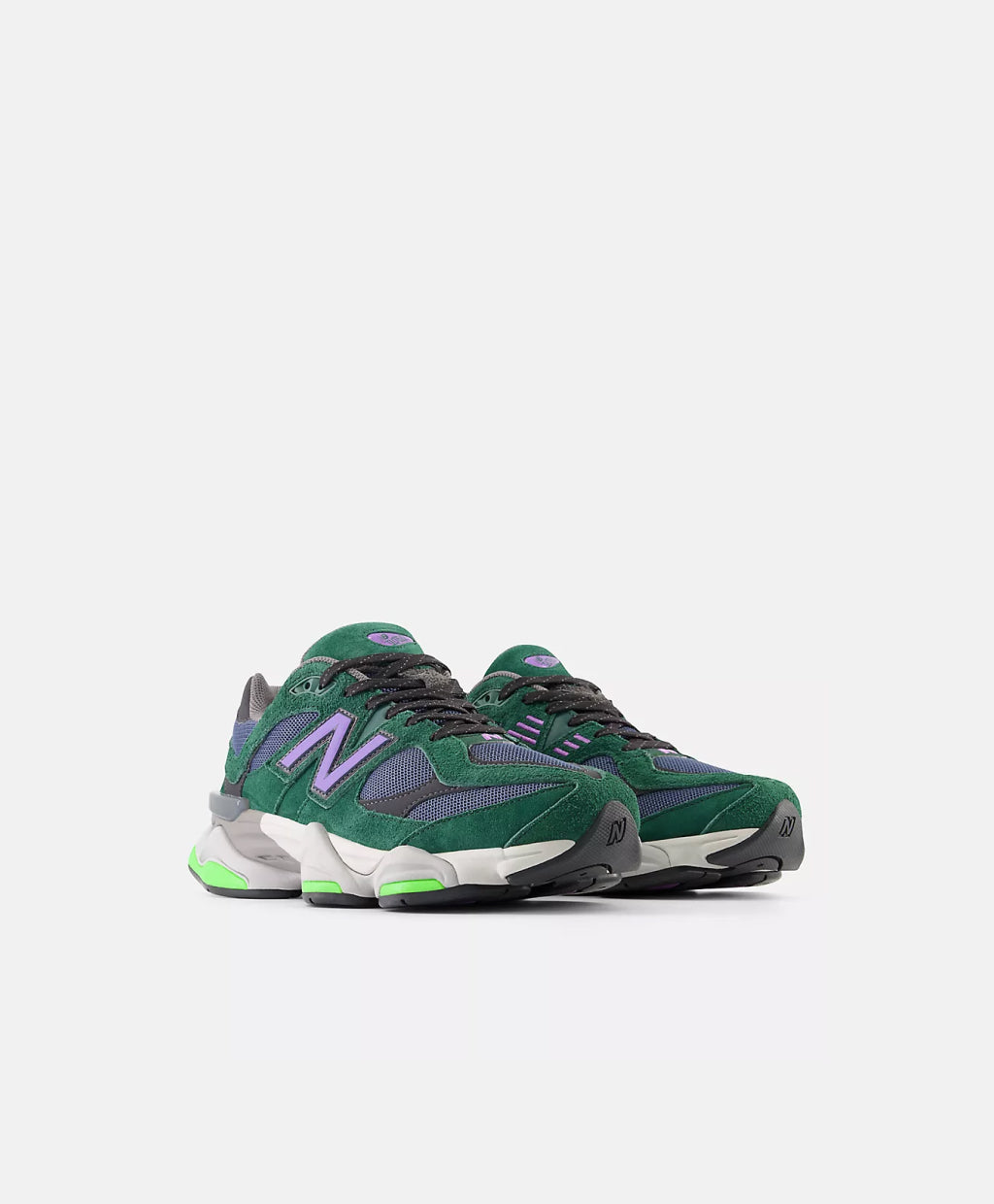 NEW BALANCE U9060GRE NIGHTWATCH GREEN