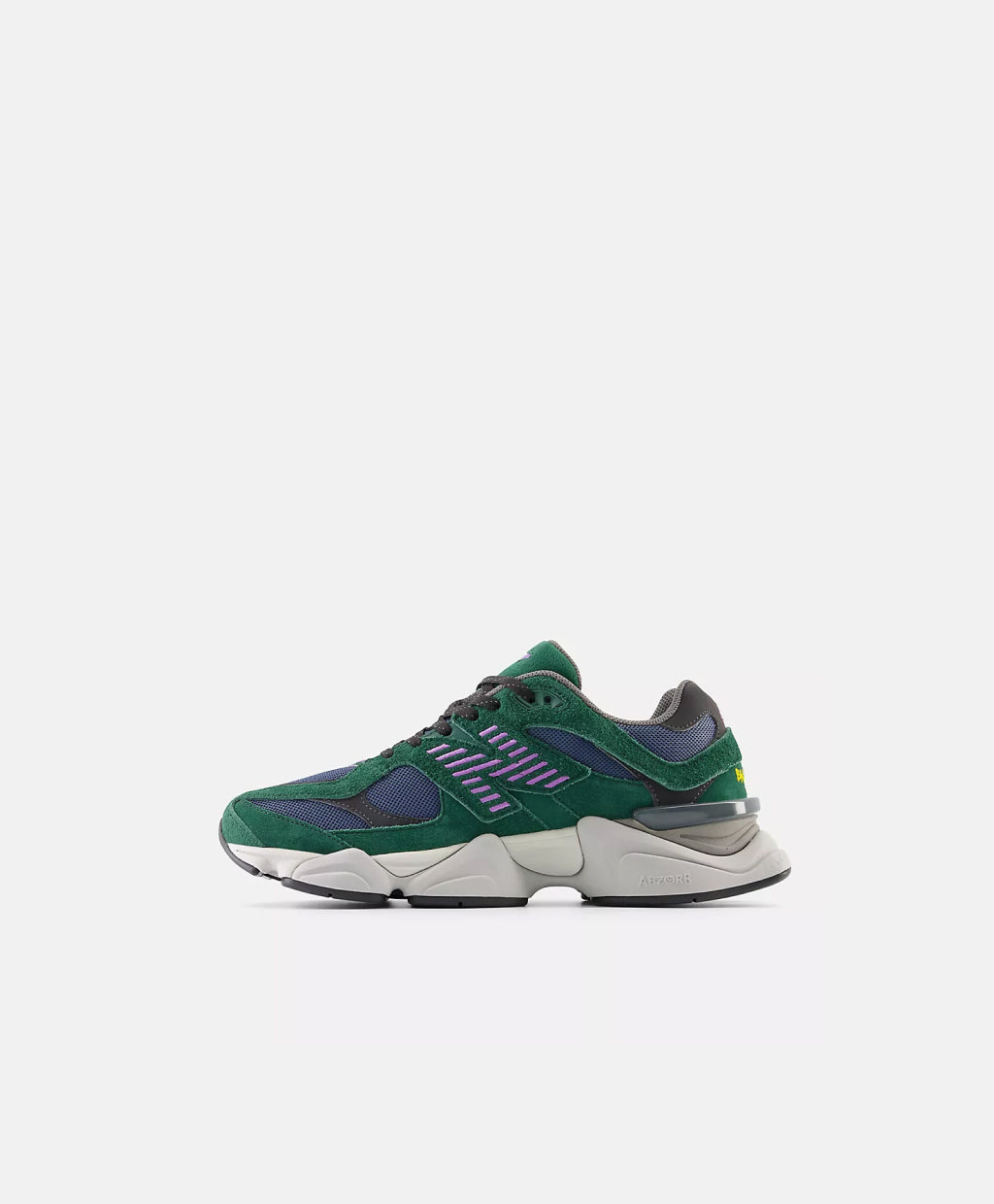 NEW BALANCE U9060GRE NIGHTWATCH GREEN