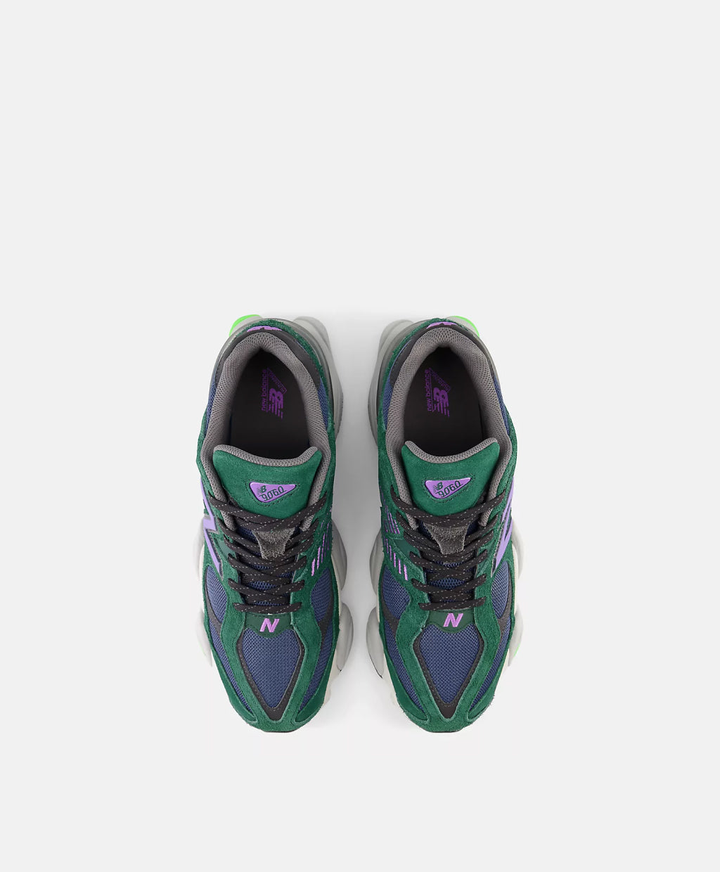 NEW BALANCE U9060GRE NIGHTWATCH GREEN