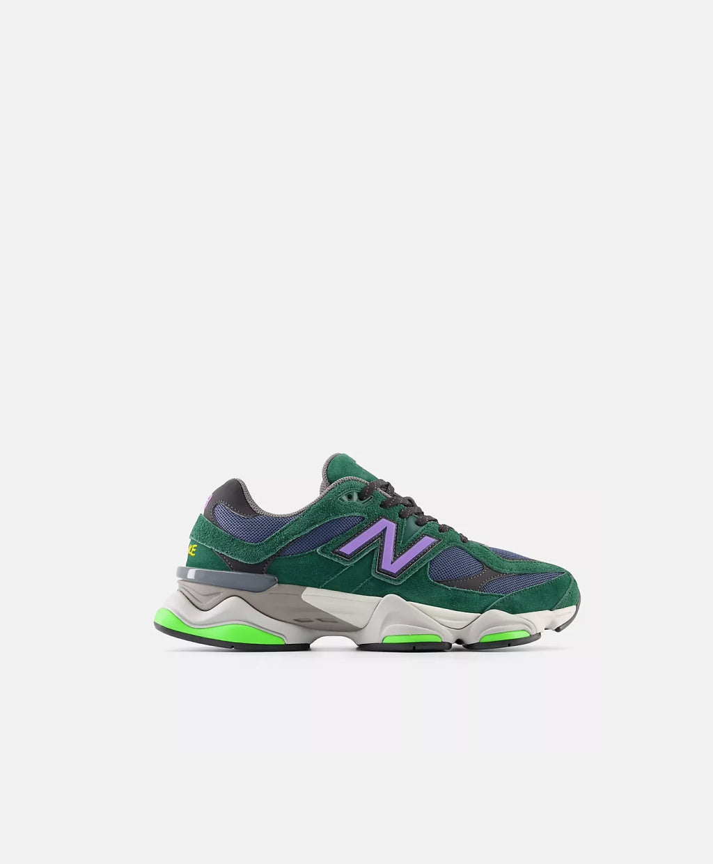 NEW BALANCE U9060GRE NIGHTWATCH GREEN