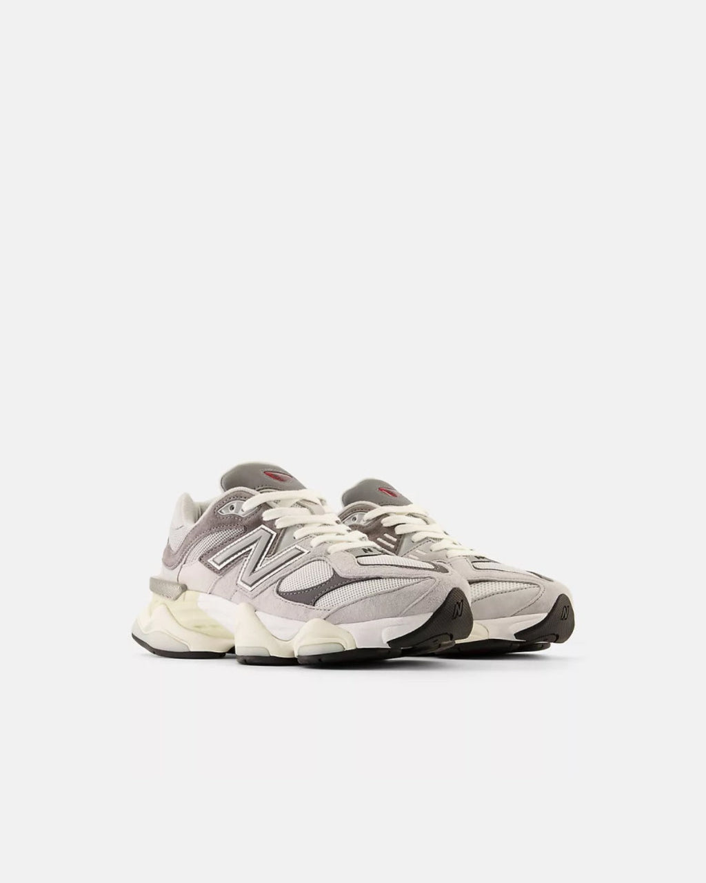 NEW BALANCE U9060GRY RAINCLOUD GREY